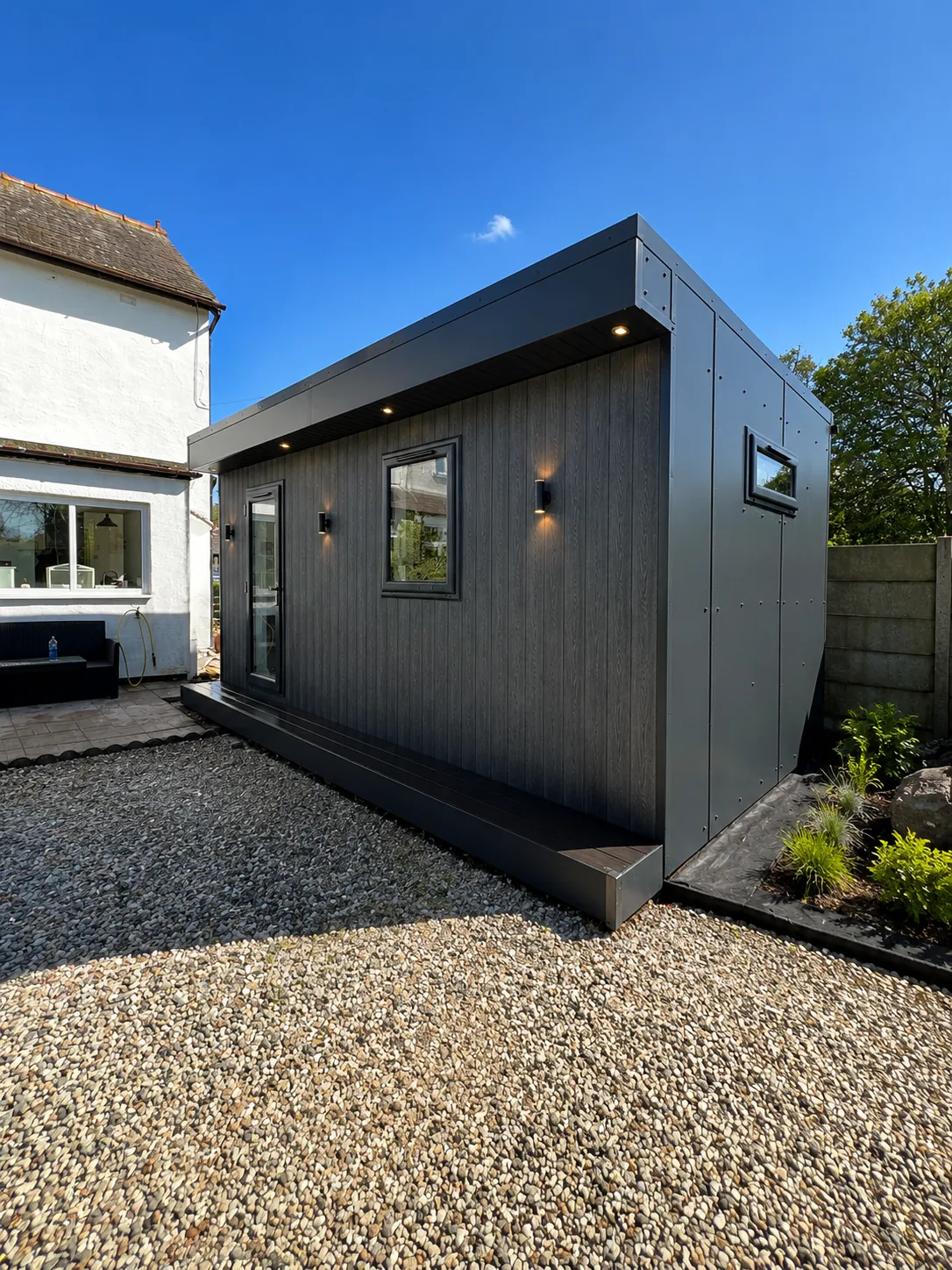 Annexe view 7