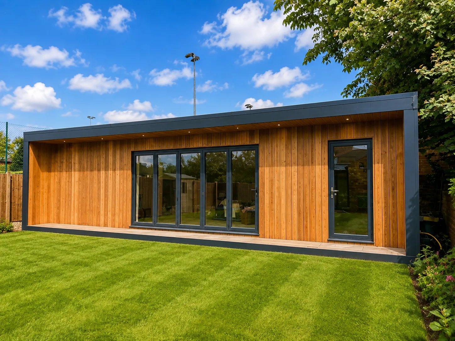 The Annexe