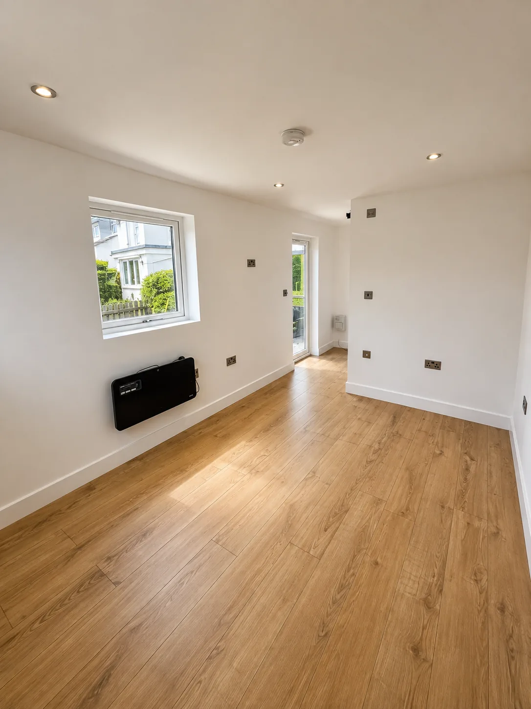 Annexe view 8